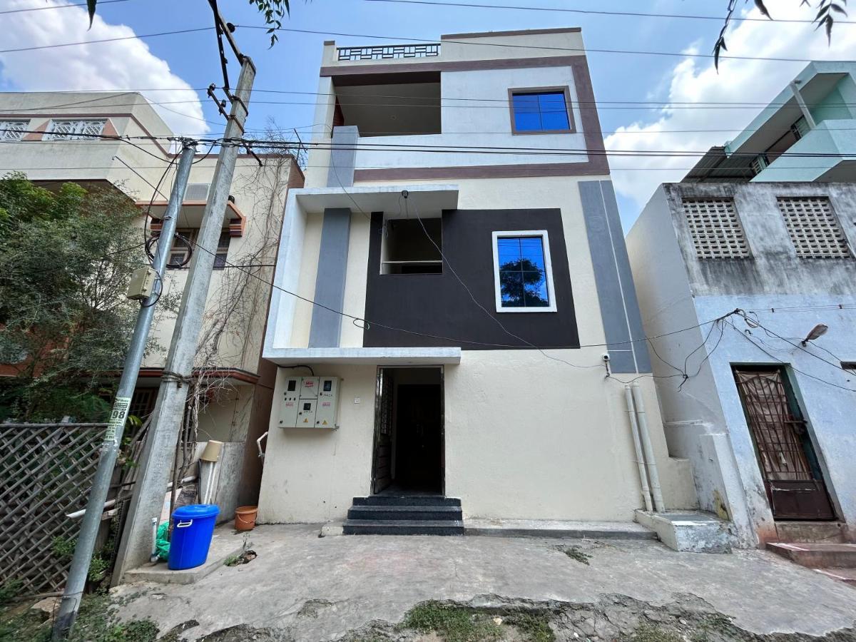 The Kaya Srirangam Holiday home
