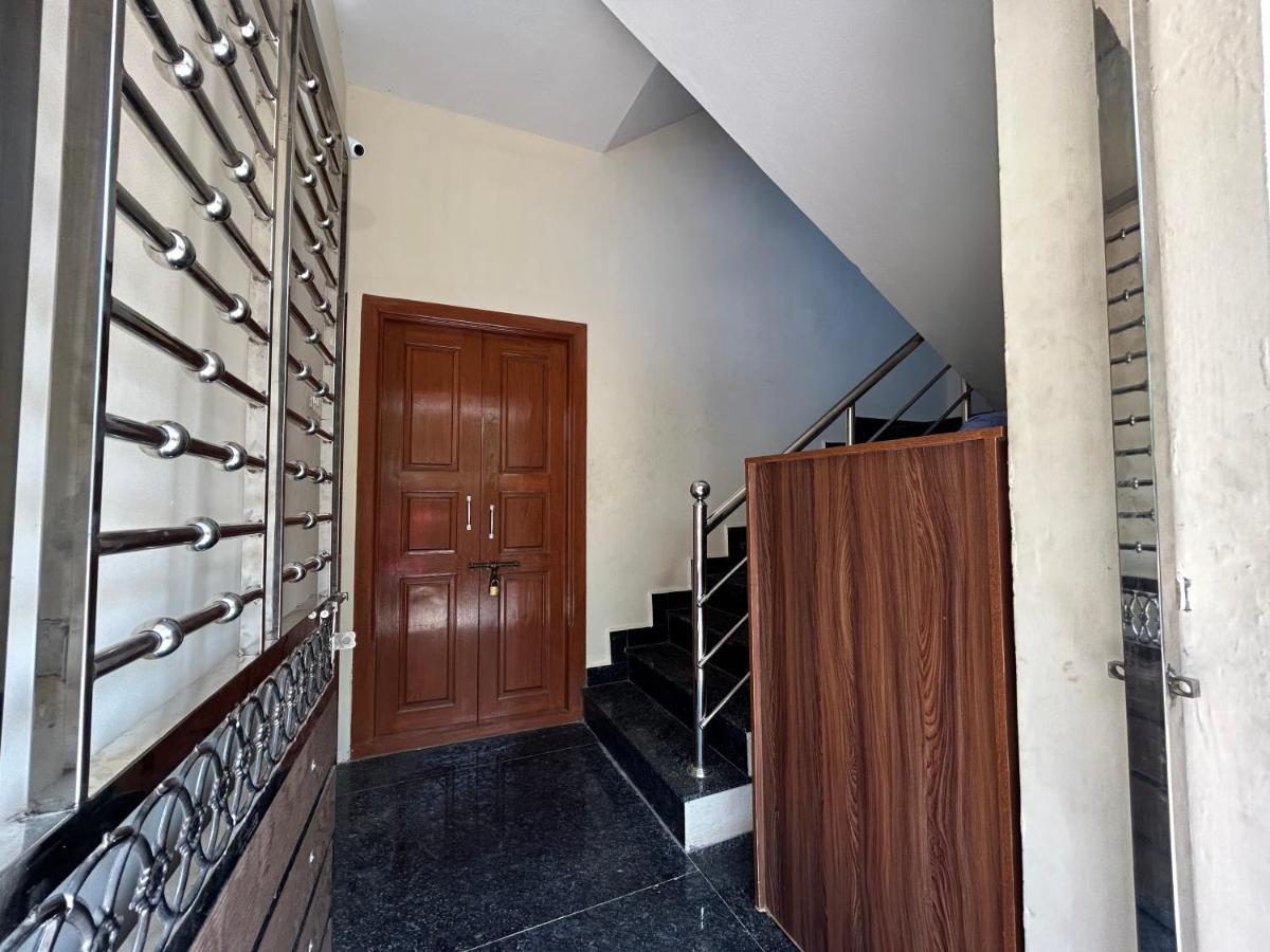 The Kaya Srirangam Holiday home *