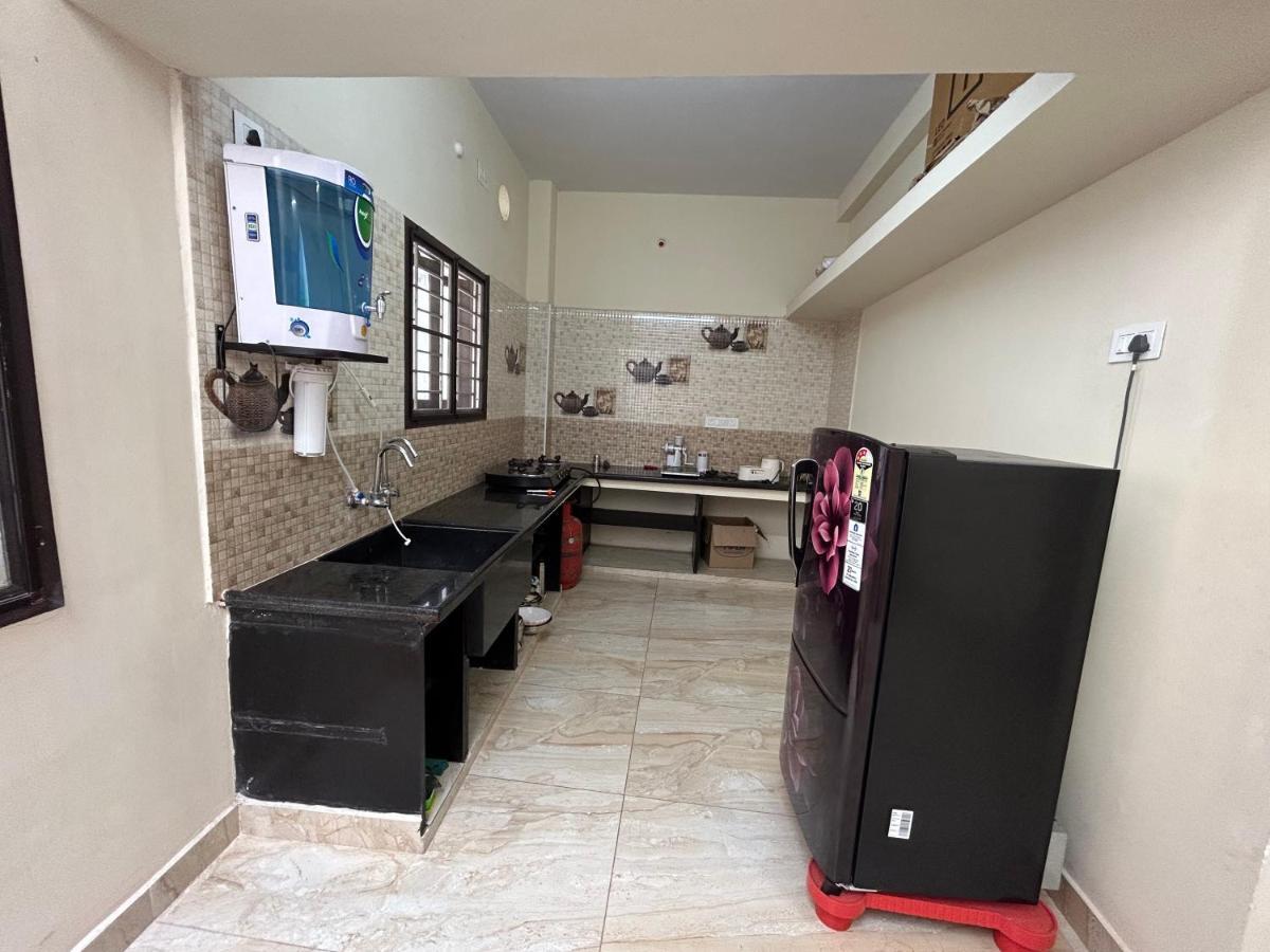 The Kaya Srirangam Holiday home Tiruchirappalli