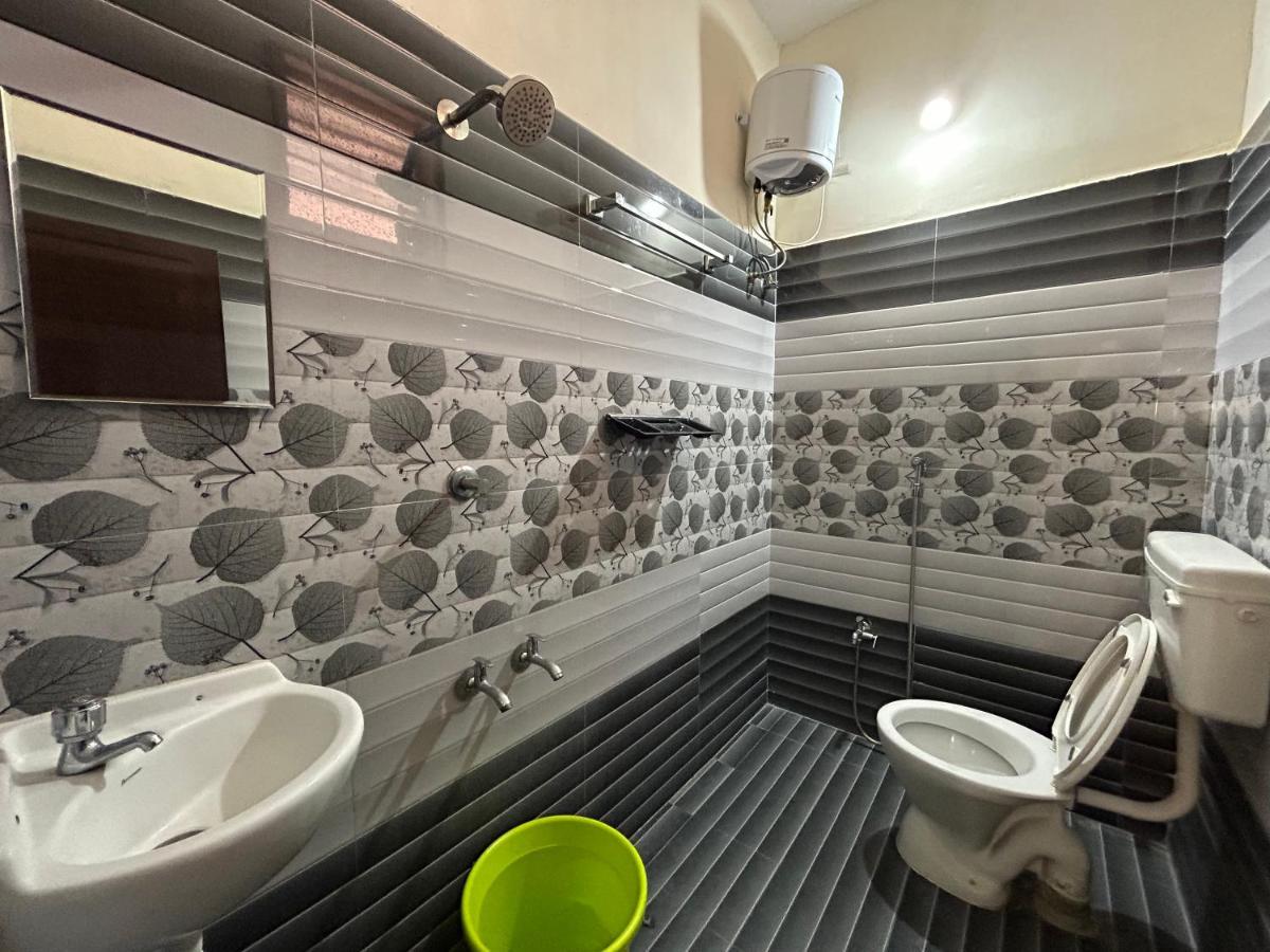Holiday home The Kaya Srirangam *