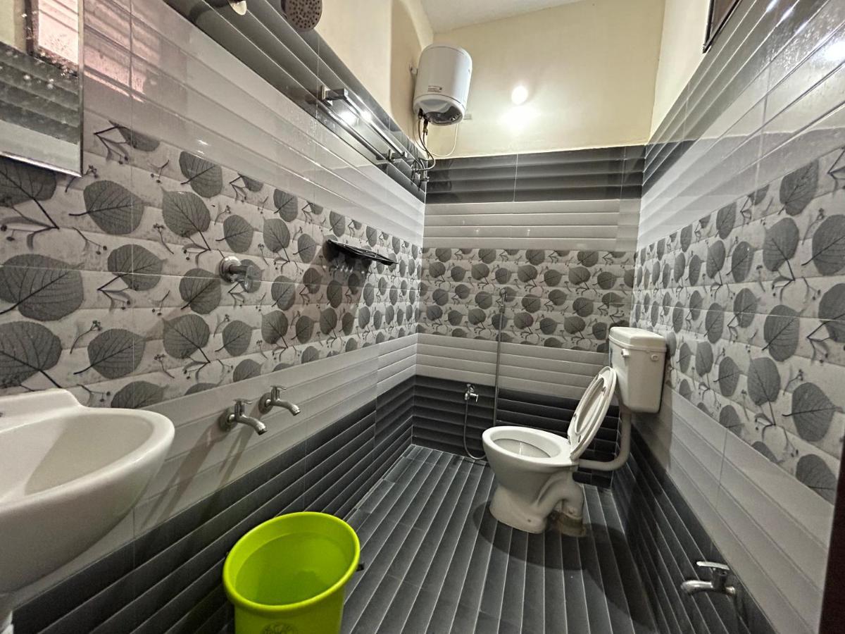Holiday home The Kaya Srirangam Tiruchirappalli