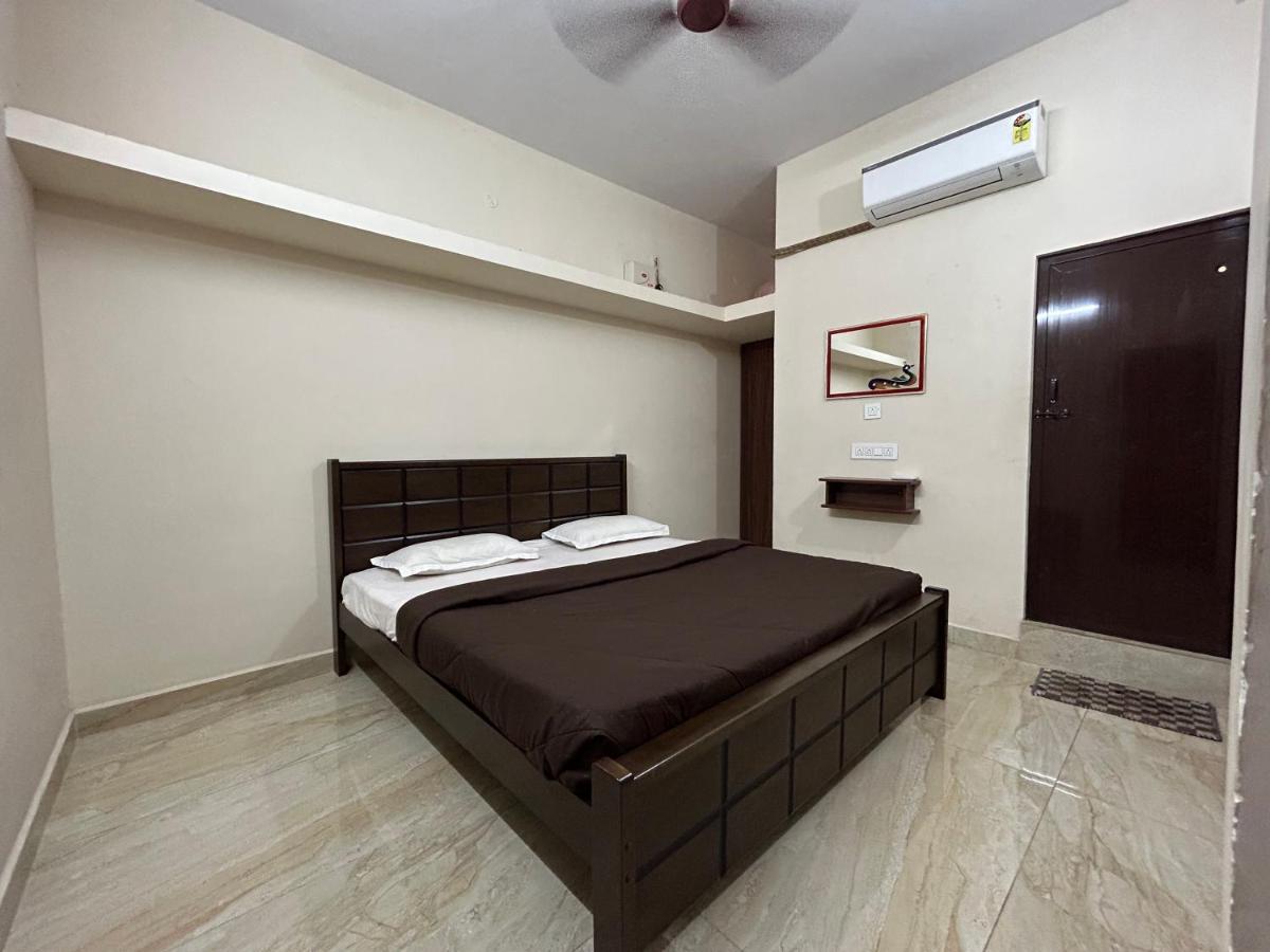The Kaya Srirangam Holiday home *