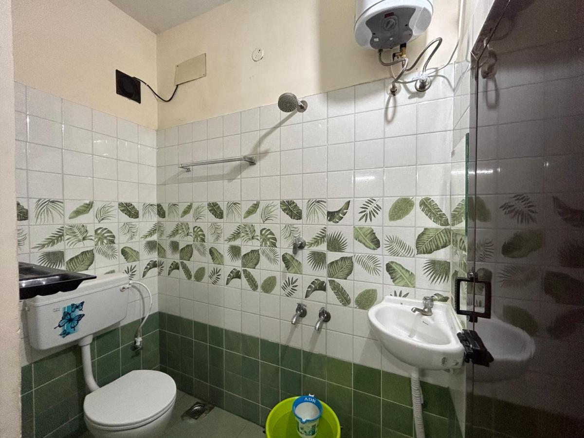Holiday home The Kaya Srirangam Tiruchirappalli