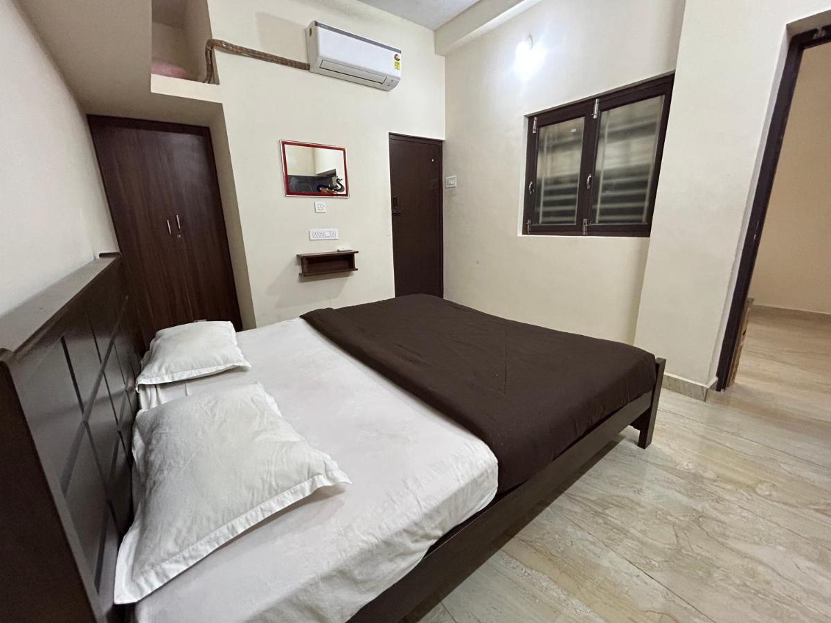 Holiday home The Kaya Srirangam Tiruchirappalli