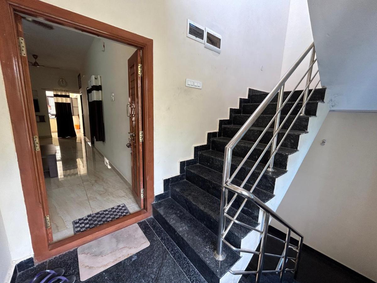 The Kaya Srirangam Holiday home